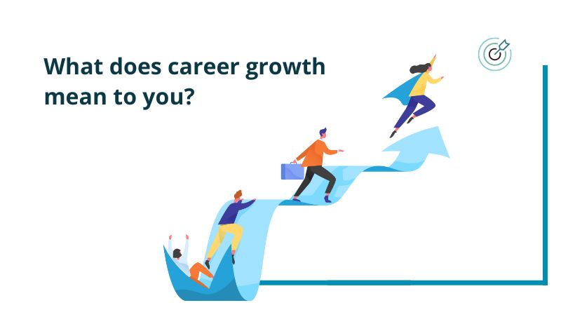 What Does Career Development Means To You