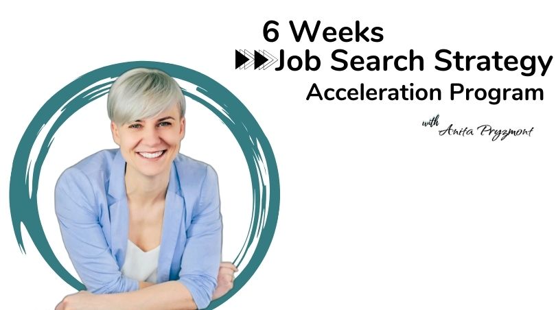 Job Search Accelerator Program