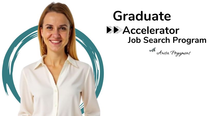 Graduate Accelerator Program – CareerTips